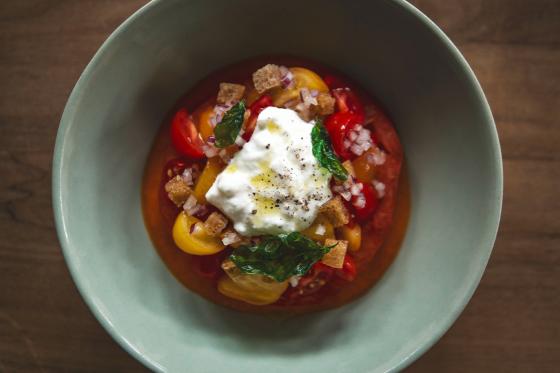 Taste of The Cambrian - Chef's choice 5-Gänge Menü inkl. Apéro Drink für 2 Personen 8 