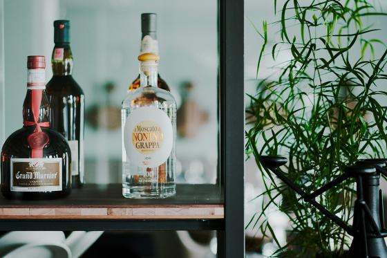 Taste of The Cambrian - Chef's choice 5-Gänge Menü inkl. Apéro Drink für 2 Personen 16 