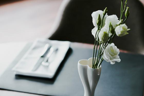 Taste of The Cambrian - Chef's choice 5-Gänge Menü inkl. Apéro Drink für 2 Personen 19 