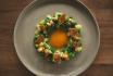Taste of The Cambrian - Menu à 5 plats selon les envies du chef avec accords mets-vins 11