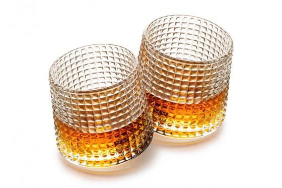Whisky Gläser - 2er Set 1 