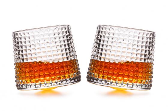 Whisky Gläser - 2er Set 2 