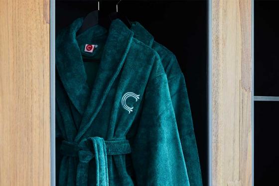 Wellness-Aufenthalt in Adelboden - 1 Nacht im The Cambrian inkl. Frühstück & Spa-Rabatt für 2 Personen 5 