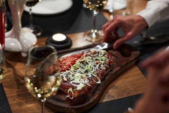 Wellness-Aufenthalt in Adelboden - 1 Nacht im The Cambrian inkl. Frühstück & Spa-Rabatt für 2 Personen 11 