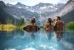 Wellness-Aufenthalt in Adelboden - 2 Nächte im The Cambrian inkl. Spa, 3 Gang-Menü & Frühstück 