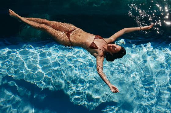 Séjour bien-être à Adelboden - 2 nuits à l'hôtel The Cambrian avec spa, menu 3 plats & petit déjeuner 3 