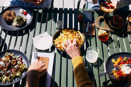 Séjour bien-être à Adelboden - 2 nuits à l'hôtel The Cambrian avec spa, menu 3 plats & petit déjeuner 12 