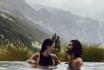 Day Spa à Adelboden - The Cambrian, pour 2 personnes 