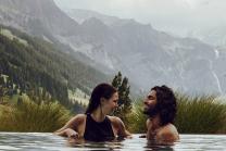 Day Spa à Adelboden - The Cambrian, pour 2 personnes