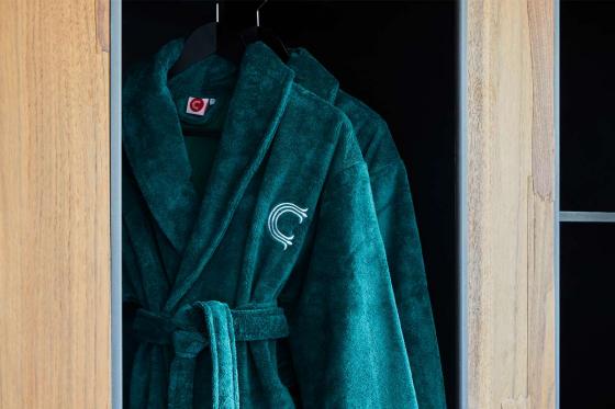 Day Spa à Adelboden - The Cambrian, pour 2 personnes 5  Day Spa à Adelboden - The Cambrian, pour 2 personnes 5