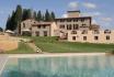 Détente en Toscane - 3 jours à la villa San Filippo**** avec petit déjeuner inclus 1