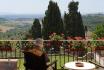 Détente en Toscane - 3 jours à la villa San Filippo**** avec petit déjeuner inclus 3