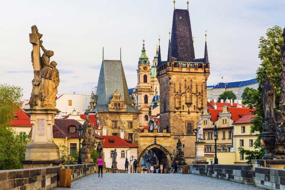 3 Tagestrip in Prag - 2 Nächte im Clarion Congress Hotel 4**** inkl. Frühstück 1 