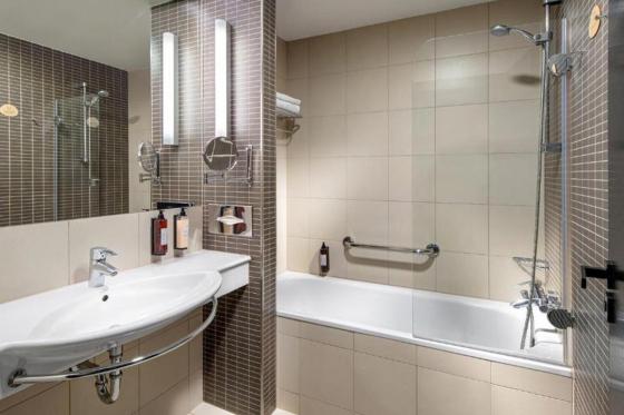 3 Tagestrip in Prag - 2 Nächte im Clarion Congress Hotel 4**** inkl. Frühstück 5 