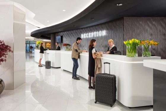 3 Tagestrip in Prag - 2 Nächte im Clarion Congress Hotel 4**** inkl. Frühstück 8 