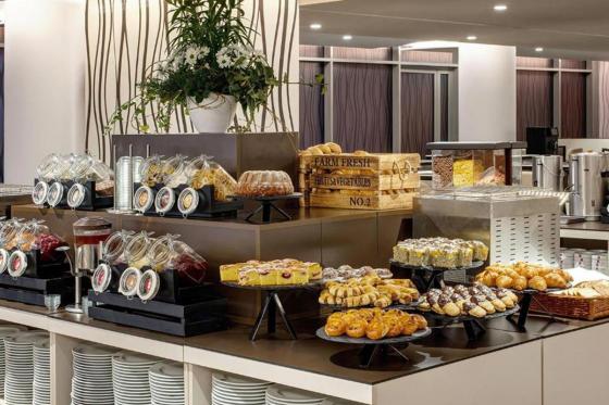 3 Tagestrip in Prag - 2 Nächte im Clarion Congress Hotel 4**** inkl. Frühstück 9 