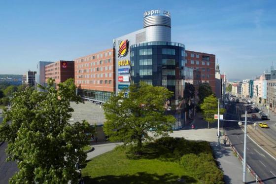 3 Tagestrip in Prag - 2 Nächte im Clarion Congress Hotel 4**** inkl. Frühstück 12 