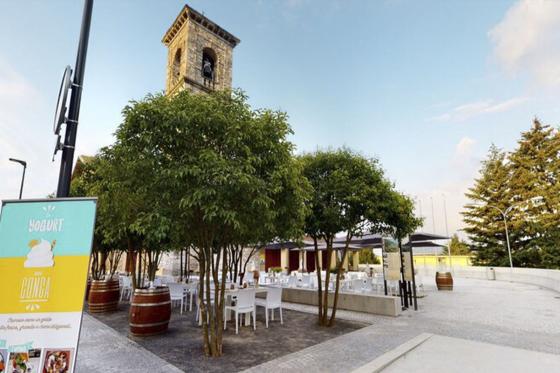 Nuit au Tessin & dégustation de vin - En Junior Suite avec menu à 3 plats pour 2 personnes  