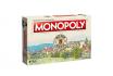 Monopoly Bern - Deutsch, für 2 - 6 Spieler 