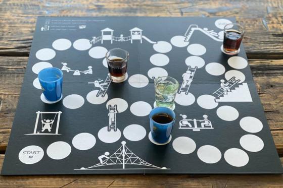 Trinkspielesammlung - mit 20 Spielen 3 