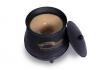 Tasse chaudron magique Harry Potter - Mug auto-mélangeur  