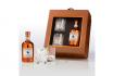 Coffret Gin Bottega - avec 2 verres à dégustation 