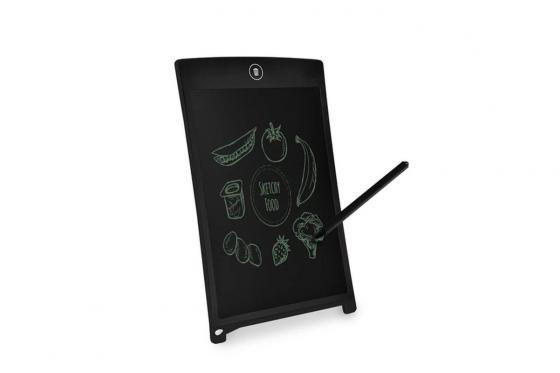 Tablette d’écriture - LCD 8,5 2 