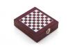 Schach- & Weinaccessoires - Geschenkset 1