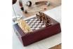 Schach- & Weinaccessoires - Geschenkset 2