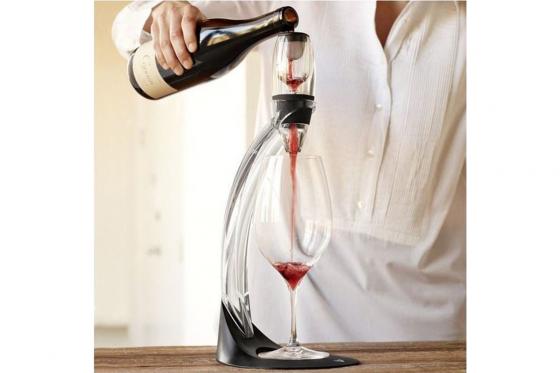 Weindekanter magisch - deluxe 1 