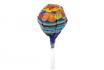 Mega Chupa Chups remplie de Mini Chupa Chups - 120 g 1