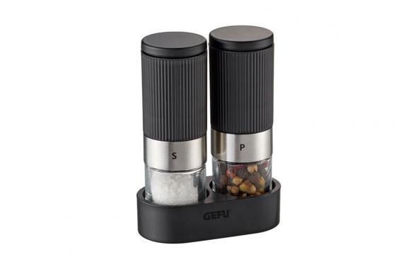 Moulins à sel et à poivre - TUSOME  
