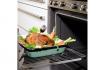 Thermomètre alimentaire numérique multifonctions - pour boissons, BBQ, viandes & poissons 2