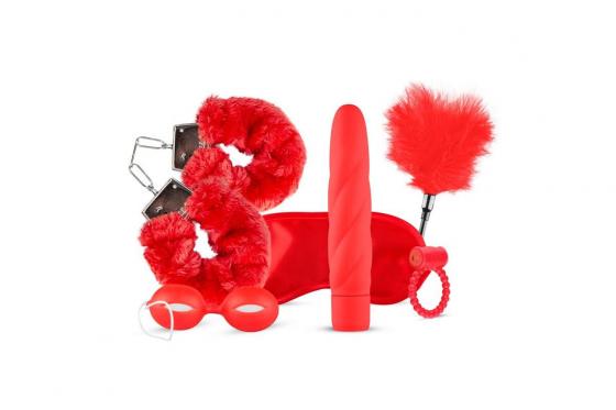 Love box érotique - 