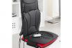 Shiatsu Massagesitzmatte - fürs Auto, Zuhause oder Büro 4