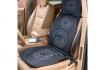 Shiatsu Massagesitzmatte - fürs Auto, Zuhause oder Büro 5