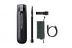 Aspirateur portable sans fil - avec embouts de nettoyage 