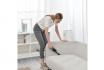 Aspirateur portable sans fil - avec embouts de nettoyage 4