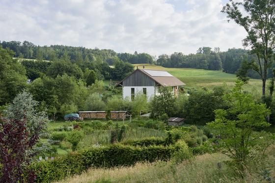 Dormir dans une tente suspendue - Séjour insolite pour 2 personnes 5 