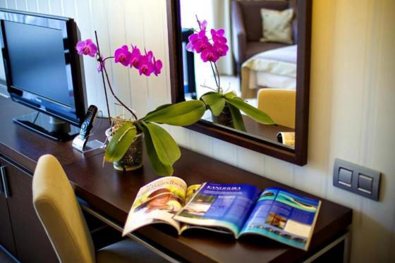 Wellness in Budapest - 2 Nächte im Aquaworld Resort inkl. Frühstück und Abendessen 6 