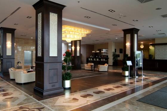 Wellness in Budapest - 2 Nächte im Aquaworld Resort inkl. Frühstück und Abendessen 7 