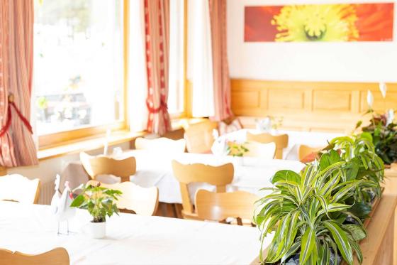 Wellness Übernachtung in Davos - inkl. 4-Gang Abendessen für 2 Personen 10 