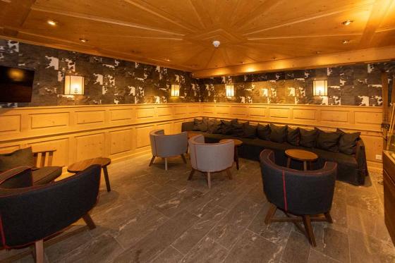 Wellness Übernachtung in Davos - inkl. 4-Gang Abendessen für 2 Personen 12 