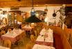 Fondue in Leukerbad - Menü für 2 Personen 1