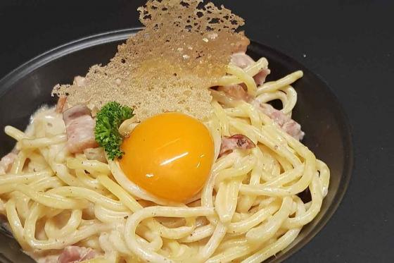 Italienisches Menü in Leukerbad - Essen für 2 Personen 3 