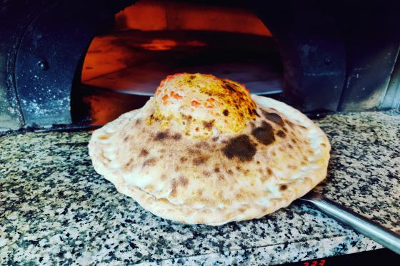 Italienisches Menü in Leukerbad - Essen für 2 Personen 5 