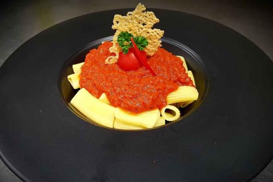 Italienisches Menü in Leukerbad - Essen für 2 Personen 6 