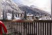 Séjour de 2 nuits à Saas-Fee - repas & petit-déjeuner compris pour 2 personnes 
