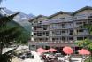 Séjour de 2 nuits à Saas-Fee - repas & petit-déjeuner compris pour 2 personnes 7