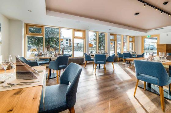 Séjour détente dans la vallée Saas - repas & petit déjeuner compris pour 2 personnes 4 